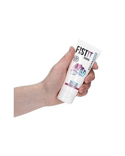 Lubrifiant Fist It Hybride 100ml sur la Boutique du Hard