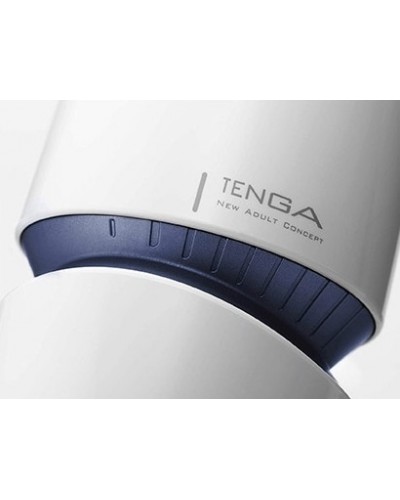 Masturbateur Tenga Aero Cobalt sur la Boutique du Hard