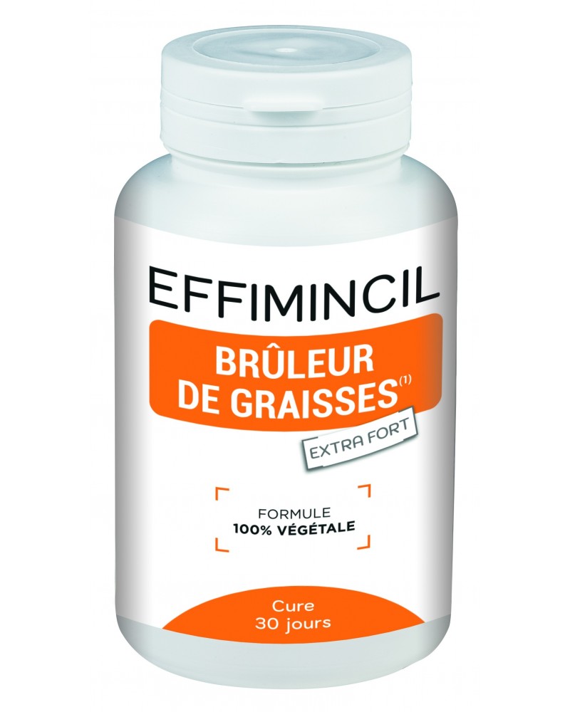 EFFIMINCIL 120 Gélules sur la Boutique du Hard