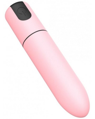 Mini Vibro Happy Rose sur la Boutique du Hard