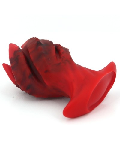 Plug silicone Volcano S 7 x 5cm sur la Boutique du Hard