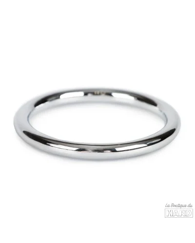 Lot de 3 cockrings Sinner Rings 40 a 50mm pas cher