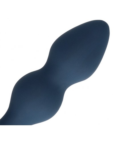 Plug Teardrop Baltic S 9 x 3cm Bleu sur la Boutique du Hard