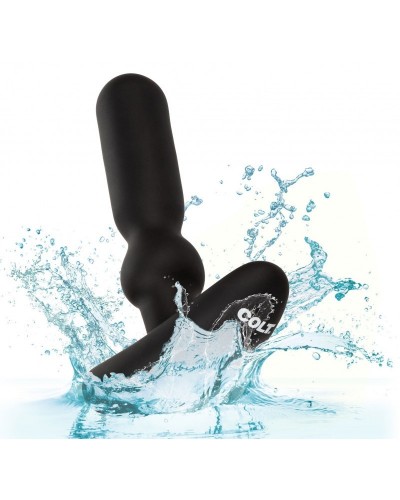 Plug Vibrant Anal-T Colt 11 x 2.5cm sur la Boutique du Hard