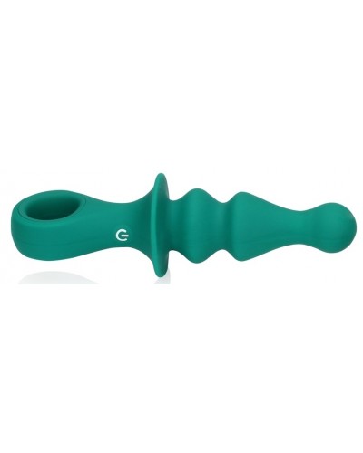 Plug Vibrant Pawn Shap 9 x 3.5cm sur la Boutique du Hard