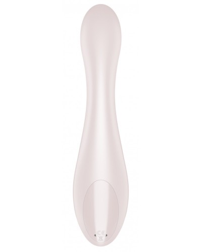 Vibro G-Force 19cm Beige sur la Boutique du Hard