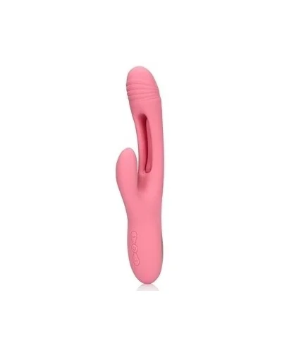 Vibro Rabbit Beatit14 x 3.5cm sur la Boutique du Hard