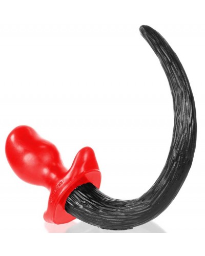 Plug Queue de chien Pup Tail Prowler S 8 x 4.4cm sur la Boutique du Hard