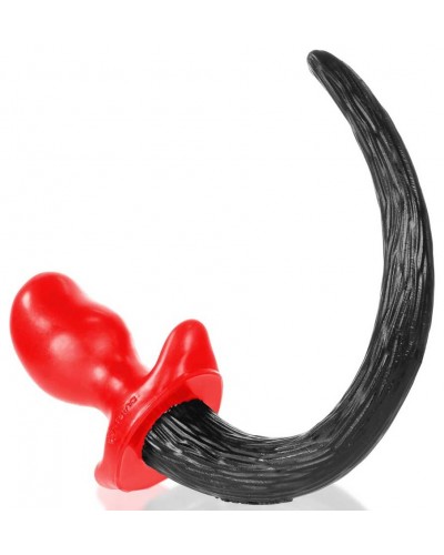 Plug Queue de chien Pup Tail Prowler M 10 x 5.2cm sur la Boutique du Hard