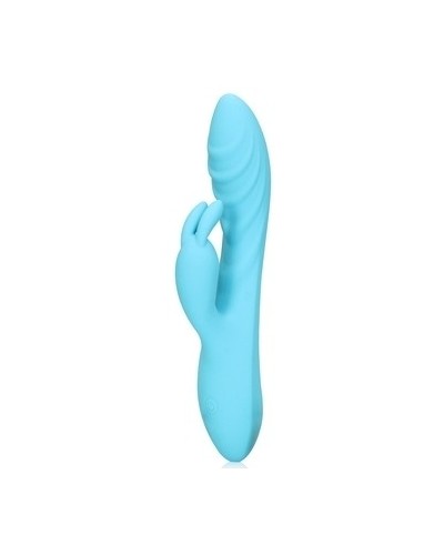 Vibromasseur Rabbit Icy 12 x 3.4cm sur la Boutique du Hard