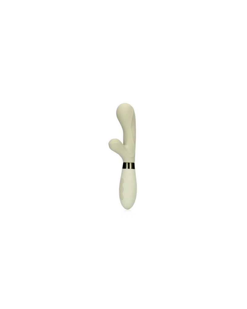 Vibro Rabbit Bally 8.5 x 3.5cm sur la Boutique du Hard