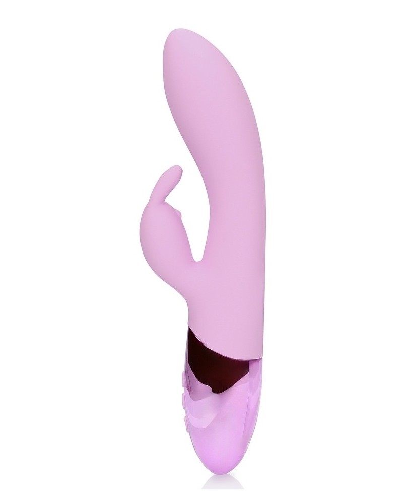 Vibro Rabbit Switty 11 x 3.7cm sur la Boutique du Hard