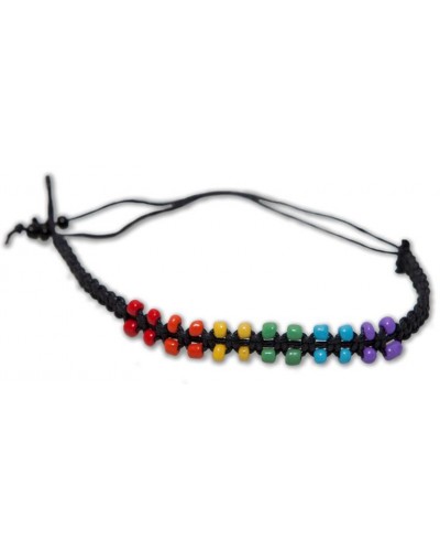 Bracelet BOLITAS Rainbow sur la Boutique du Hard