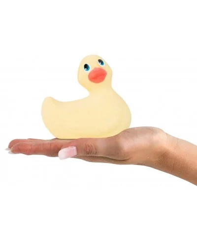 Bombe de bain Moussante Canard Parfum Vanille sur la Boutique du Hard