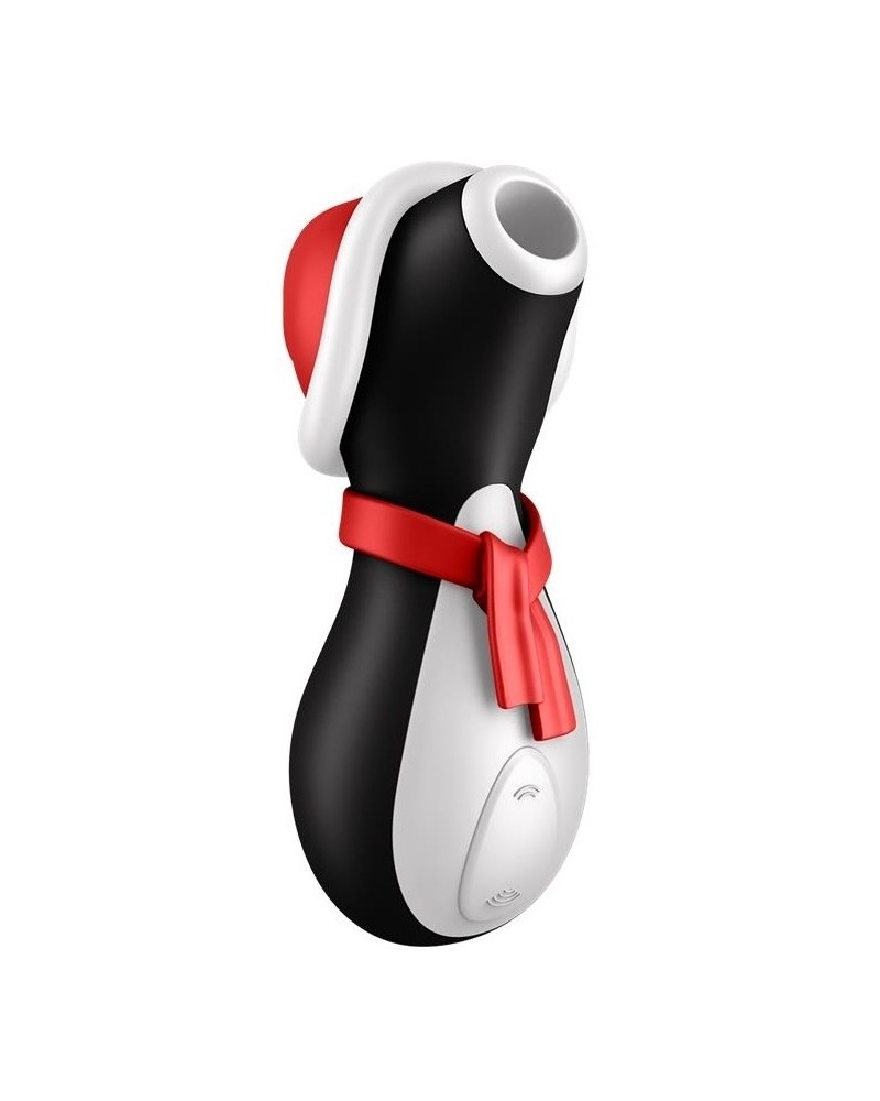 Satisfyer Pro Penguin Édition de Noel sur la Boutique du Hard