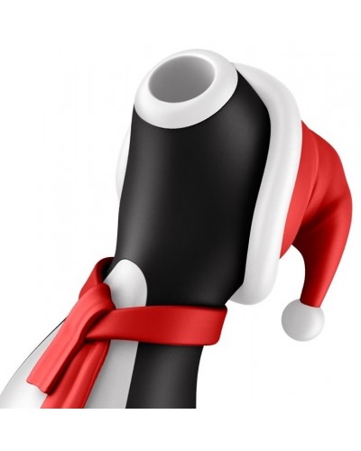 Satisfyer Pro Penguin Édition de Noel sur la Boutique du Hard