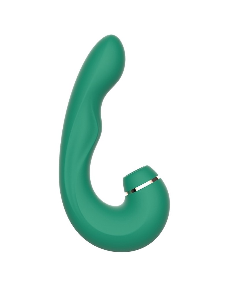 Stimulateur de Clitoris Siren 13 x 3cm sur la Boutique du Hard