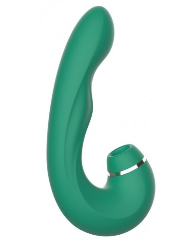 Stimulateur de Clitoris Siren 13 x 3cm sur la Boutique du Hard