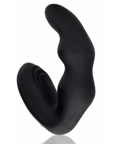 Stimulateur de prostate Bent 10 x 3.5cm sur la Boutique du Hard