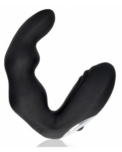 Stimulateur de prostate Bent 10 x 3.5cm sur la Boutique du Hard