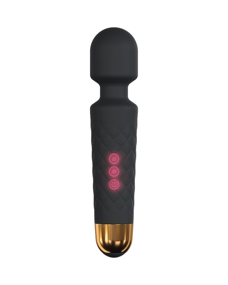 Kit Wand et Accessoires Wanderful¬Æ Dorcel sur la Boutique du Hard