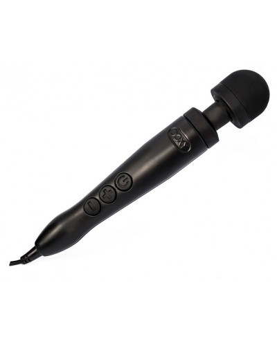 Wand Doxy Die Cast 3 28cm Noir - Tête 45mm sur la Boutique du Hard