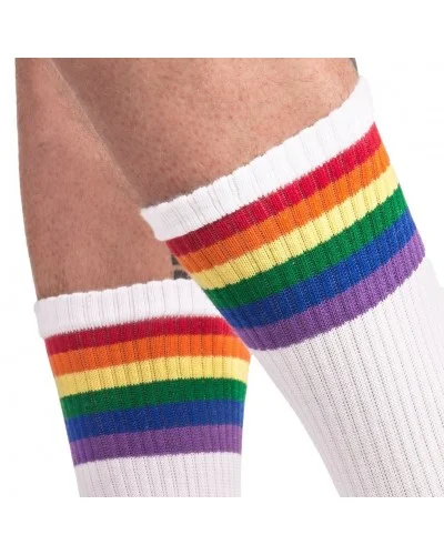 CHAUSSETTES