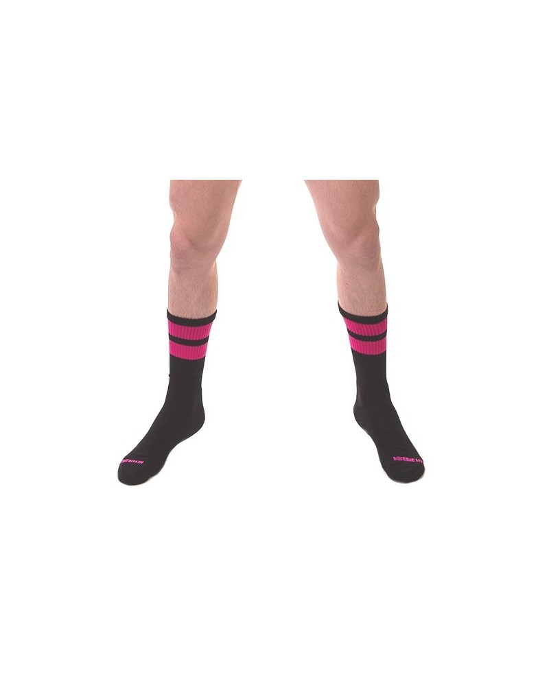 CHAUSSETTES