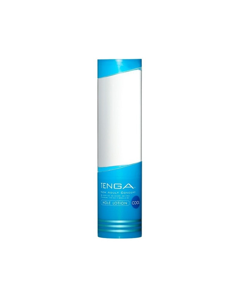 Lubrifiant Eau Tenga Cool 170ml pas cher