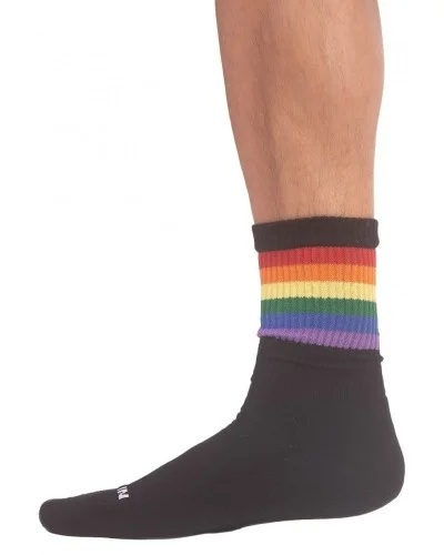 CHAUSSETTES