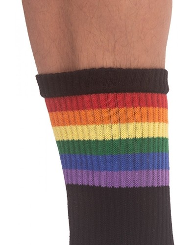 CHAUSSETTES