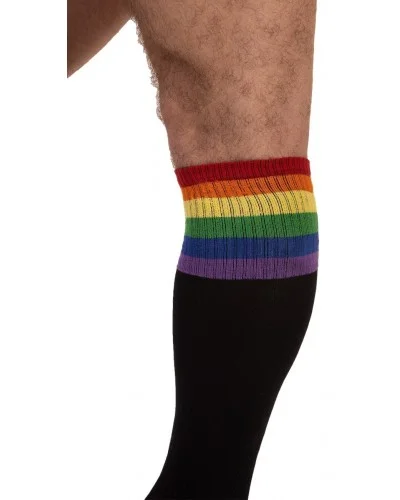 CHAUSSETTES