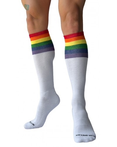 CHAUSSETTES