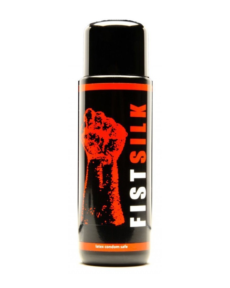 Lubrifiant Fist Silk 100mL pas cher