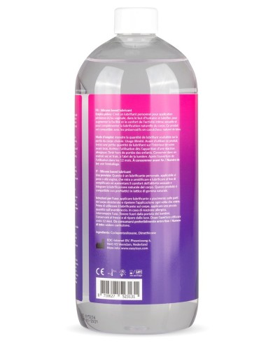 Lubrifiant Silicone Easyglide - Bouteille de 1 Litre pas cher