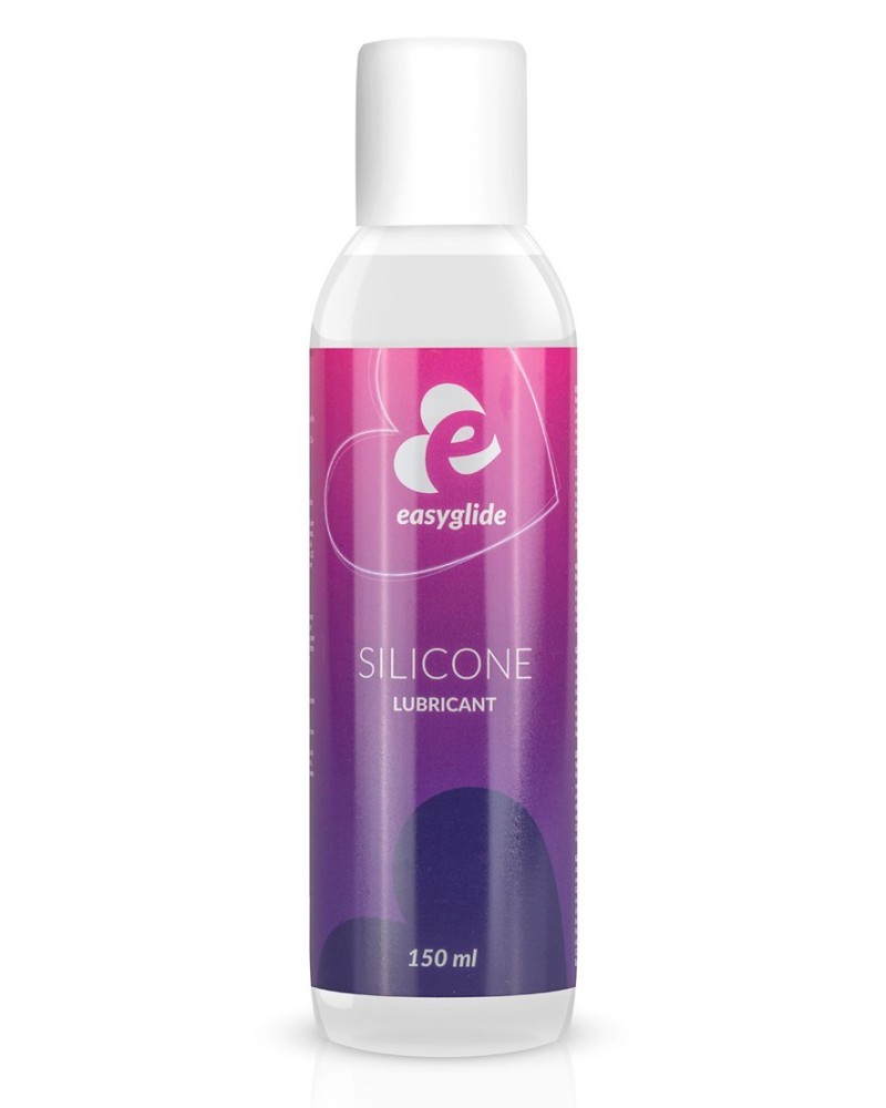 Lubrifiant Silicone Easyglide - Bouteille de 150 ml pas cher