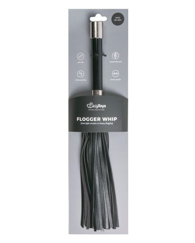 Martinet Flogger 38cm pas cher