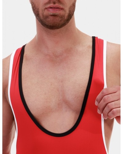 Singlet