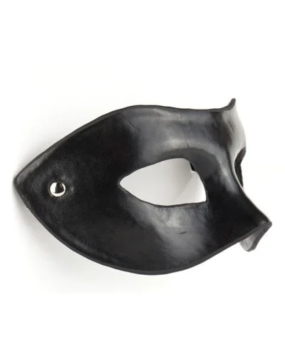 Masque Eye Amande Noir pas cher