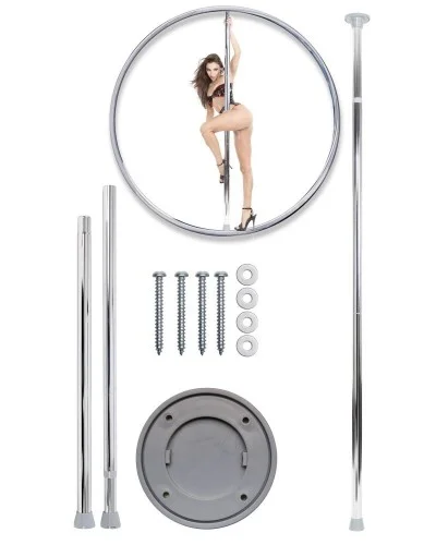 Barre de Pole Dance sextoys et accessoires sur La Boutique du Hard