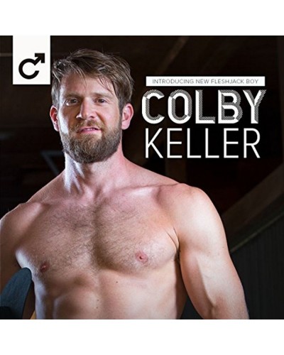 Masturbateur FleshJack Boys Cul Colby Keller sextoys et accessoires sur La Boutique du Hard