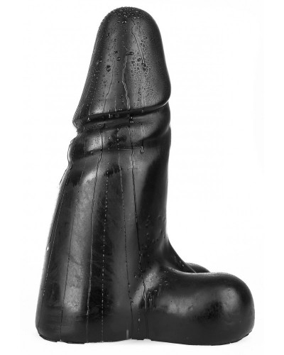 Gode DC34 Dich Dark Crystal 27 x 12cm sextoys et accessoires sur La Boutique du Hard