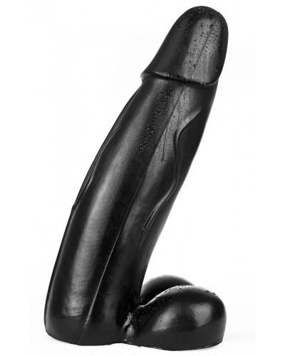 Gode DC33 Esko Dark Crystal 48 x 15cm sextoys et accessoires sur La Boutique du Hard