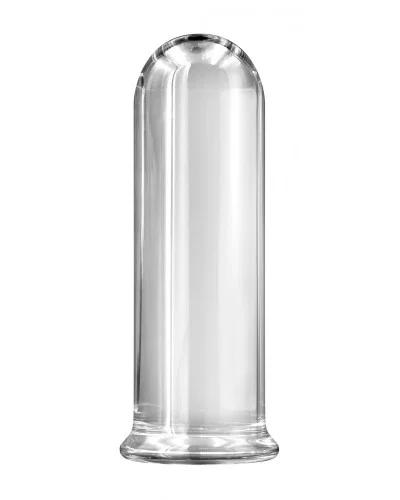 Plug en verre Rook Glass 15 x 5cm sextoys et accessoires sur La Boutique du Hard