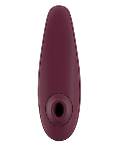 Stimulateur de clitoris Womanizer Classic 2 Bordeaux sextoys et accessoires sur La Boutique du Hard