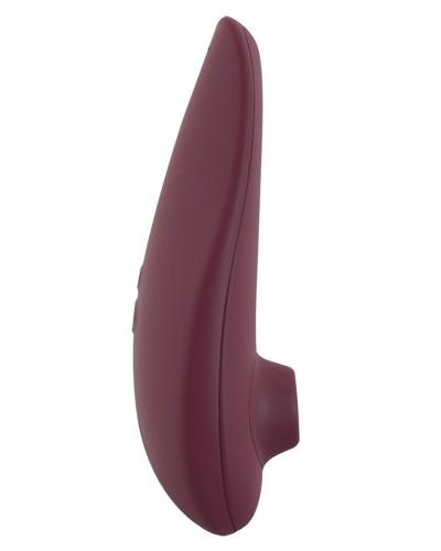 Stimulateur de clitoris Womanizer Classic 2 Bordeaux sextoys et accessoires sur La Boutique du Hard