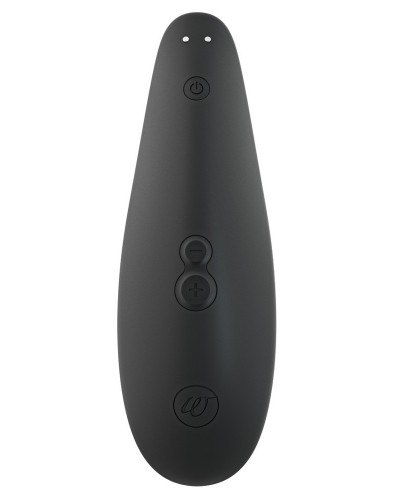 Stimulateur de clitoris Womanizer Classic 2 Noir sextoys et accessoires sur La Boutique du Hard