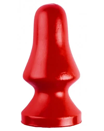 ASTRO 14 x 8.5cm Rouge sextoys et accessoires sur La Boutique du Hard