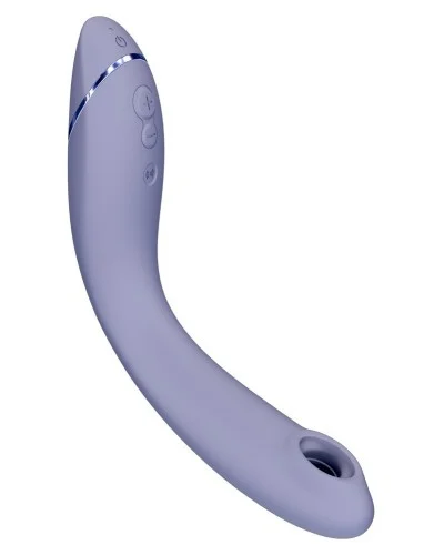 Stimulateur de clitoris Womanizer OG Violet sextoys et accessoires sur La Boutique du Hard