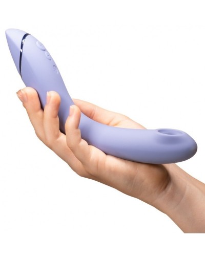 Stimulateur de clitoris Womanizer OG Violet sextoys et accessoires sur La Boutique du Hard